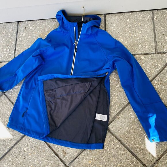 CORE365 Unisex Techno Lite Pullover Anorak - Picture 10 of 12